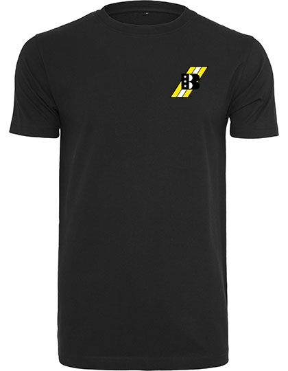 T-Shirt Düsseldorf Bulldozer