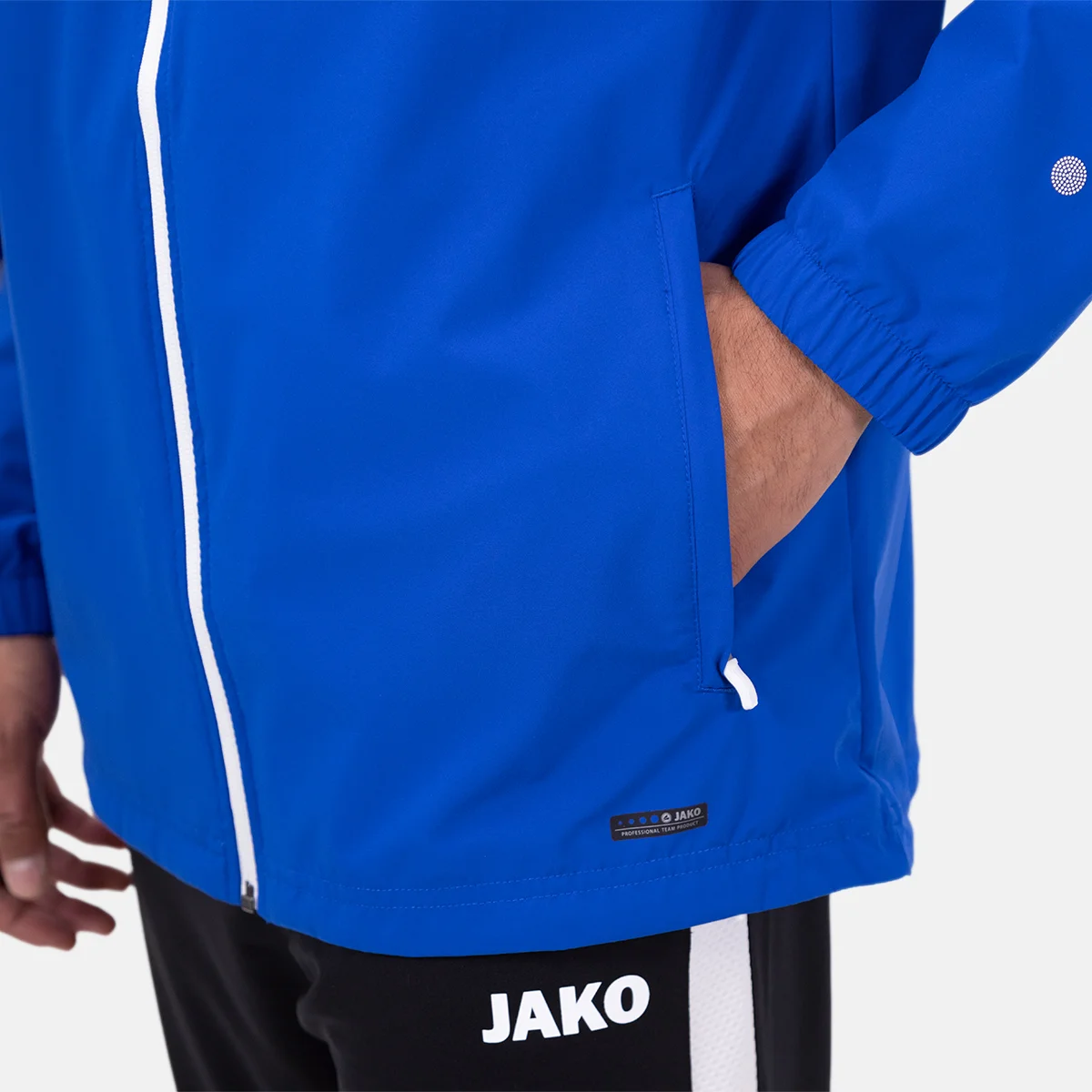 Allwetterjacke Power