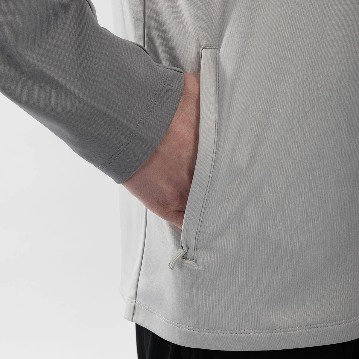 Polyesterjacke Dynamic