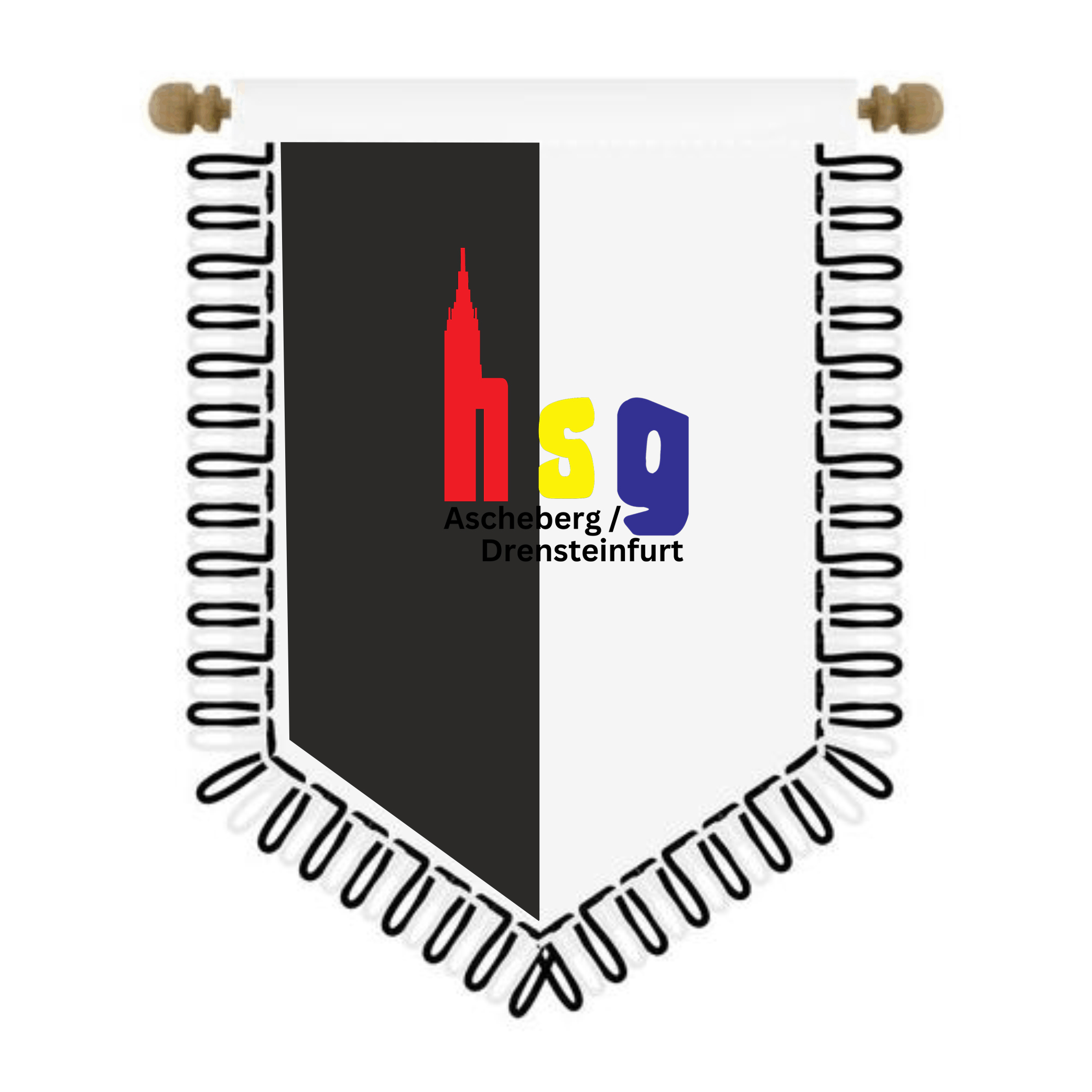 Schwarz