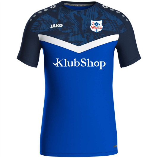 JAKO T-Shirt Iconic