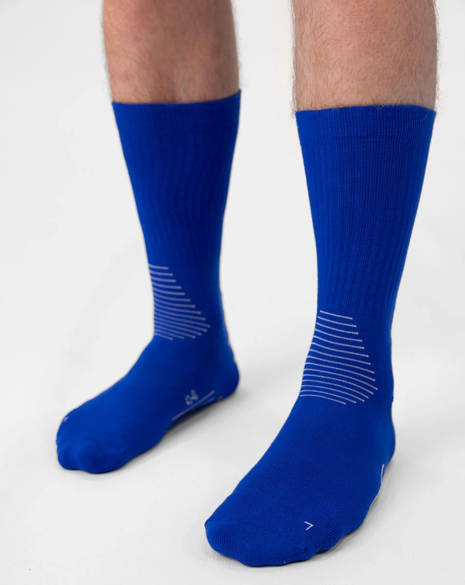 Gripsocken Comfort
