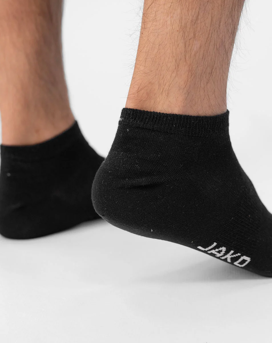 Füßlinge 3er Pack