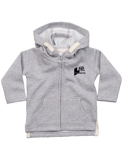 Baby Zipper TuS Laer 08