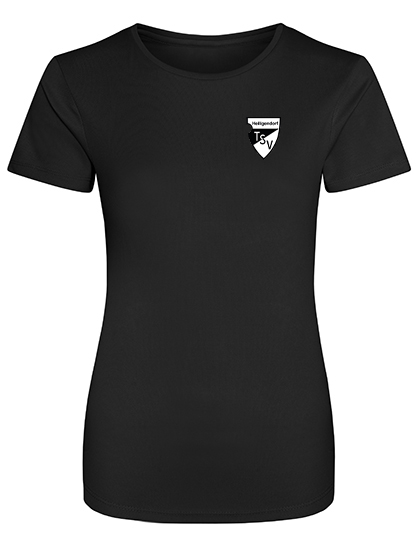Aufwärmshirt TSV Heiligendorf Damen