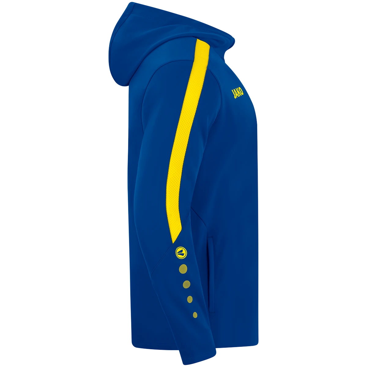Kapuzenjacke Power