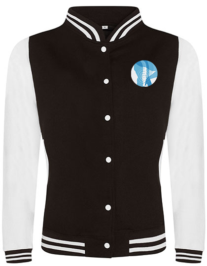 Collegejacke Ortho Reha