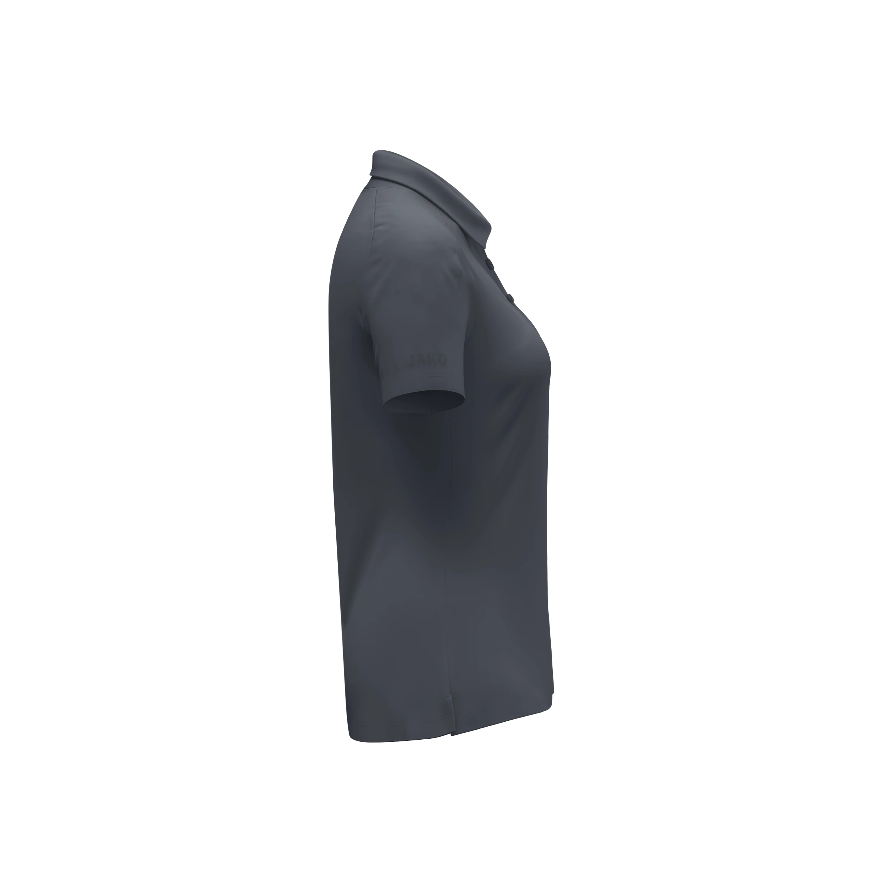 Polo Uni Damen