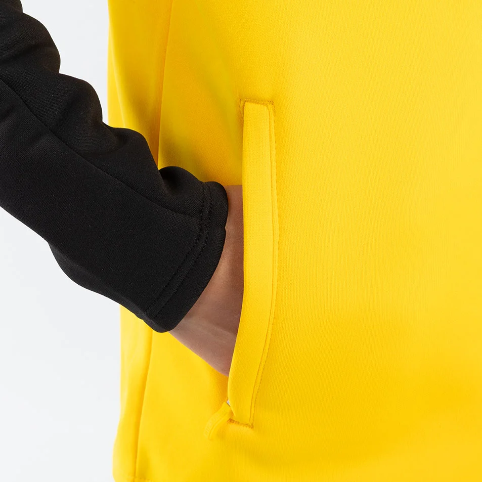 Kapuzenjacke Dynamic