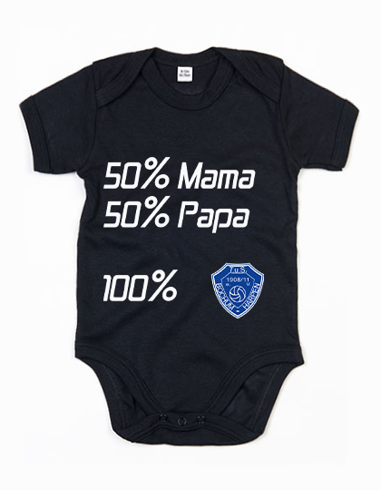 Baby-Body TuS Harpen Lifestyle