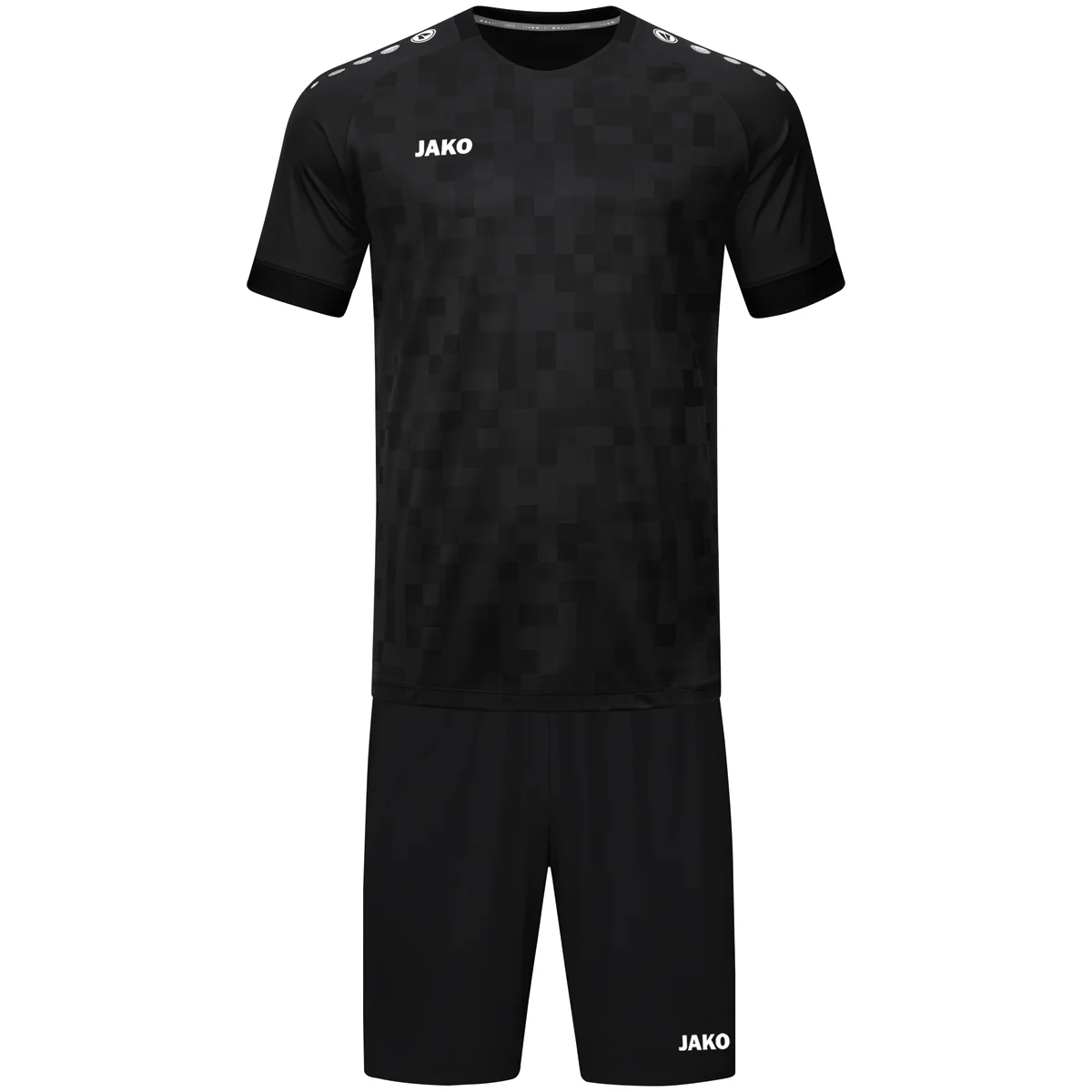 Trikot Pixel KA