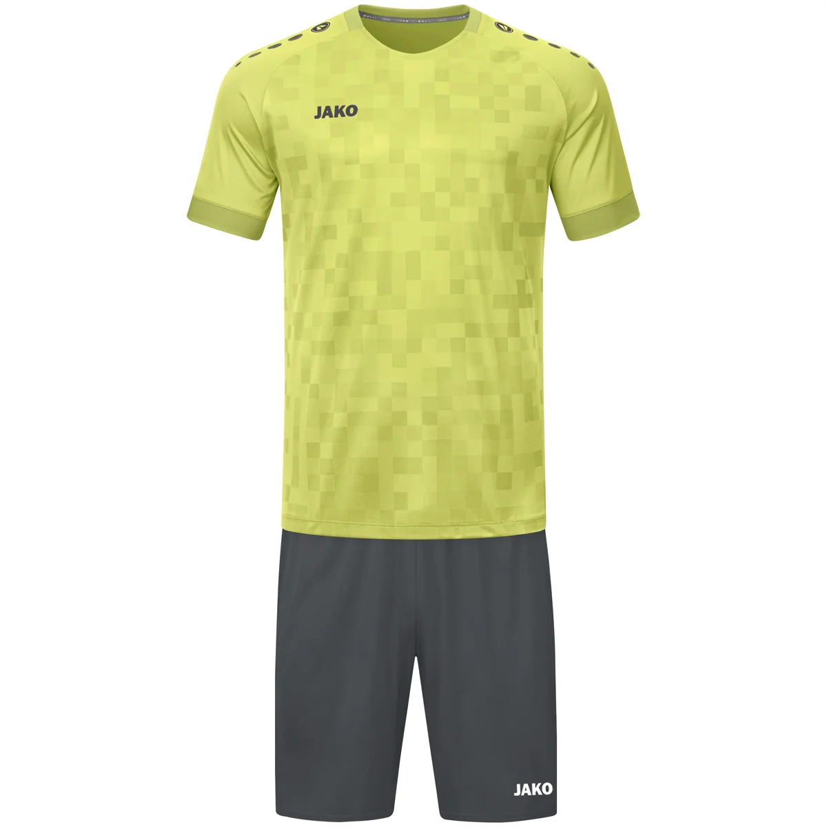 Trikot Pixel KA