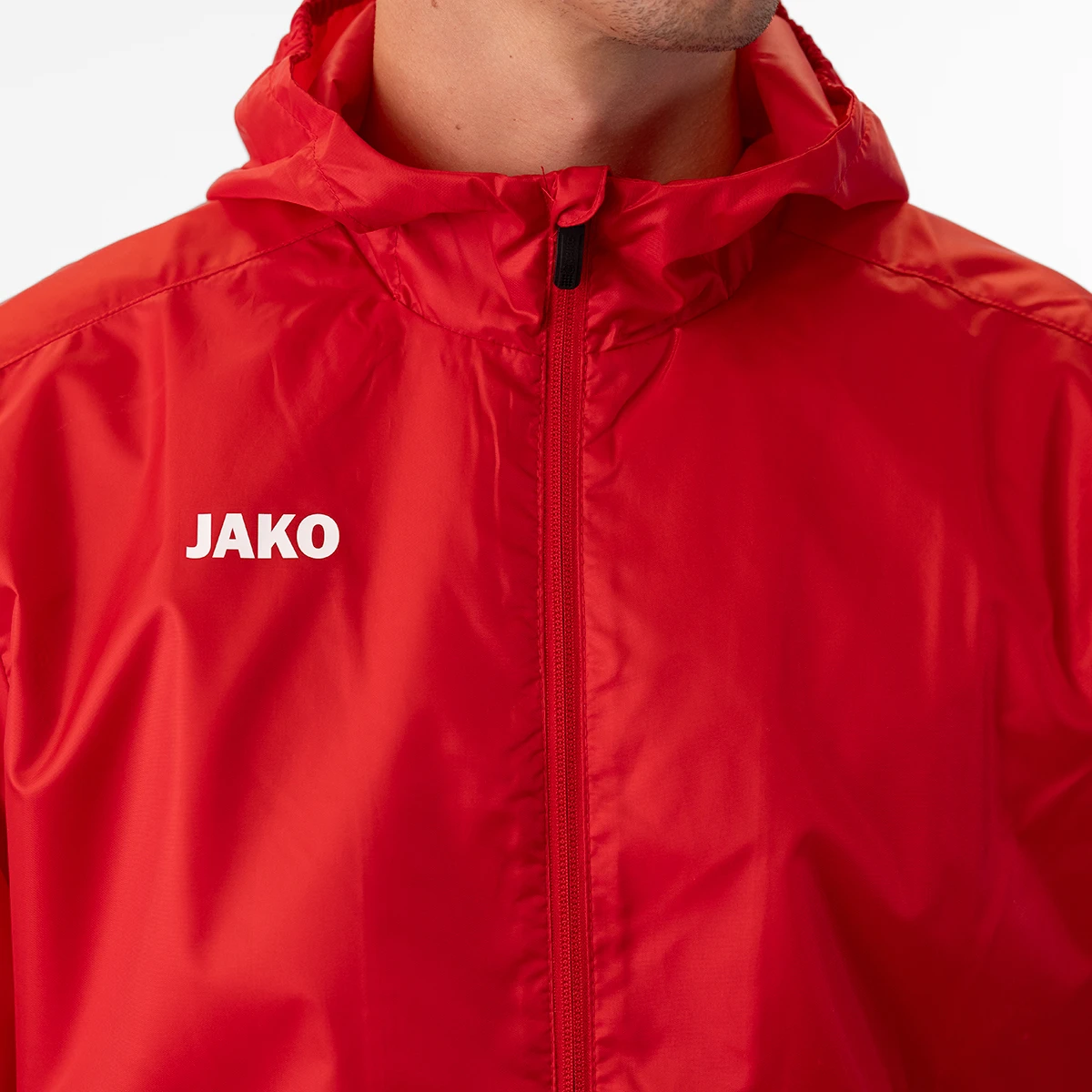 Allwetterjacke Team 2.0