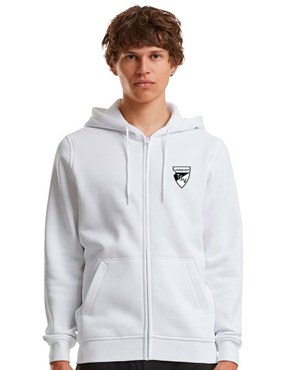 Zip-Hoodie TSV Heiligendorf