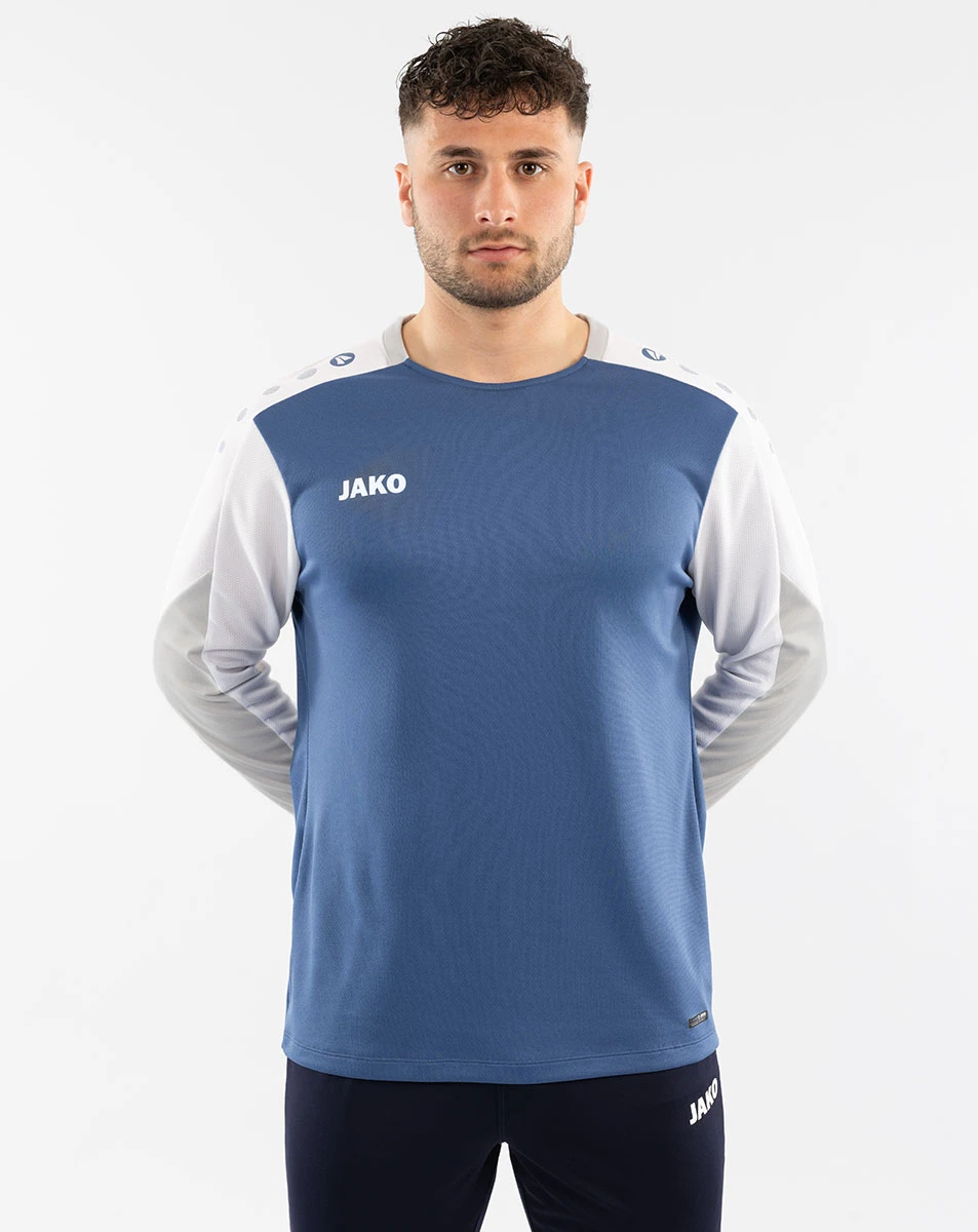 Longsleeve Dynamic