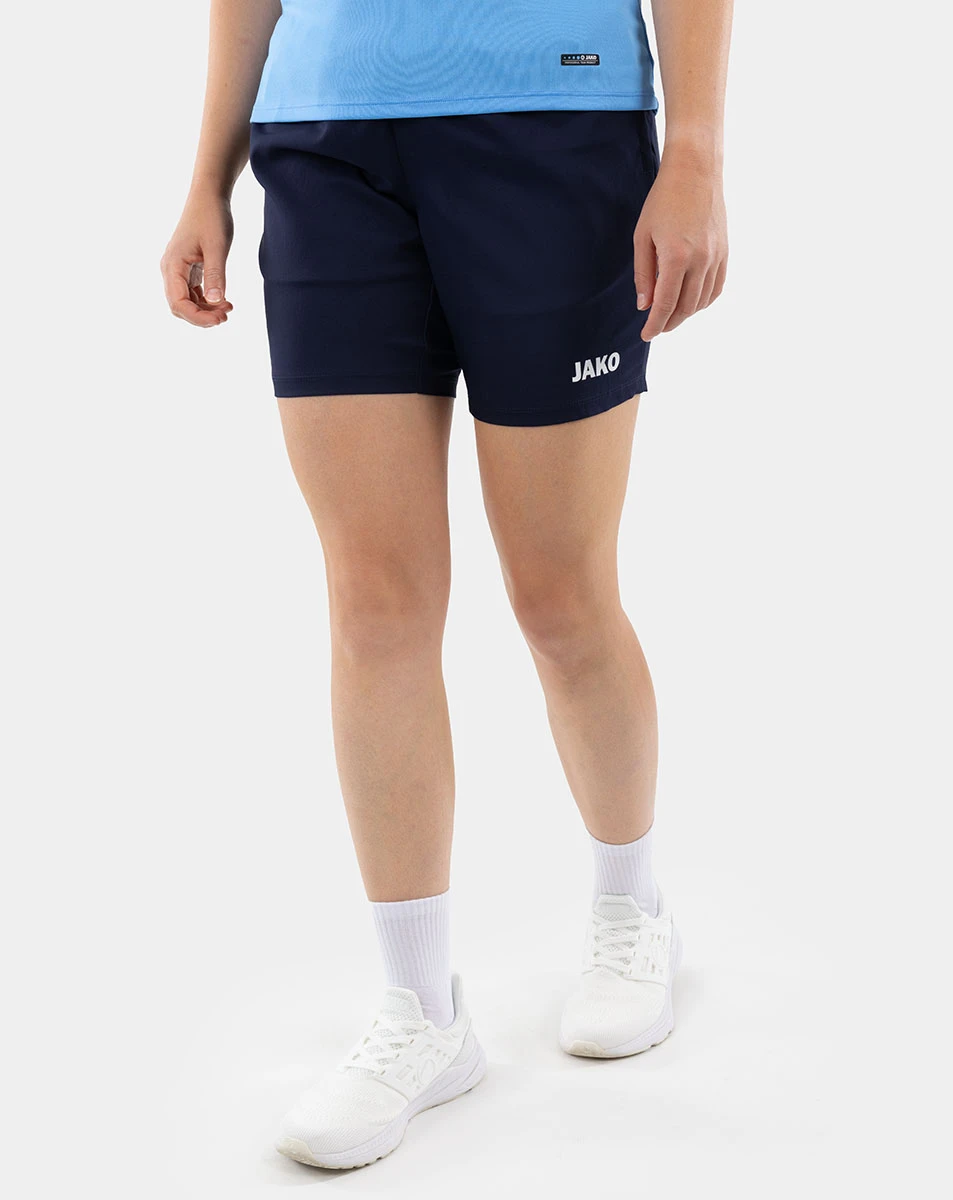Webshort Dynamic Damen