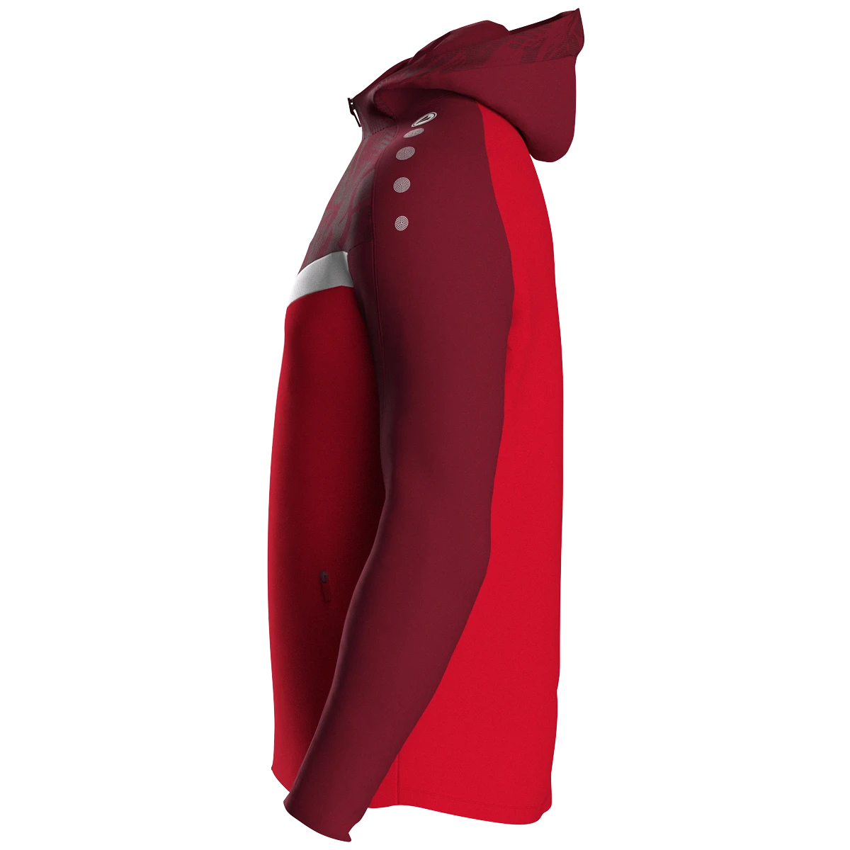 Kapuzenjacke Iconic