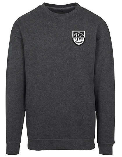 Pullover SV Schwarz-Weiß Esch