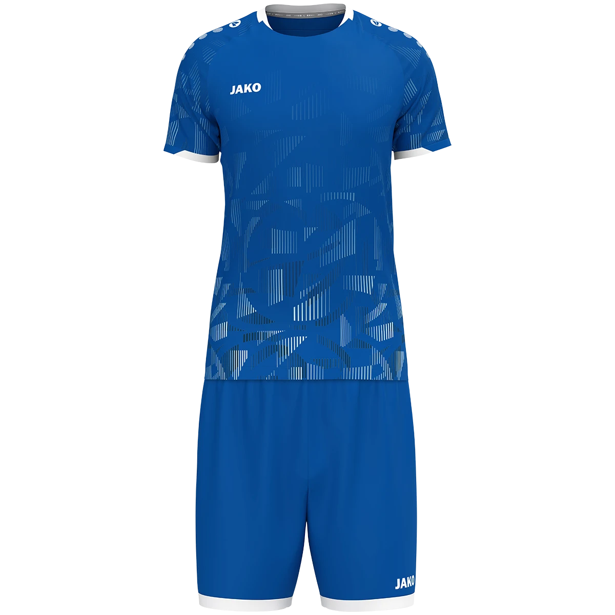 Trikot Sonic KA