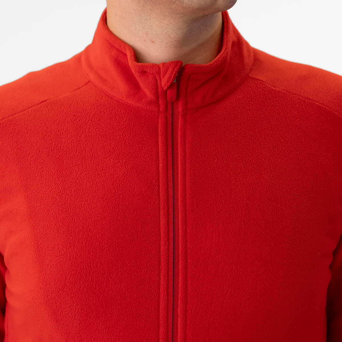 Fleecejacke