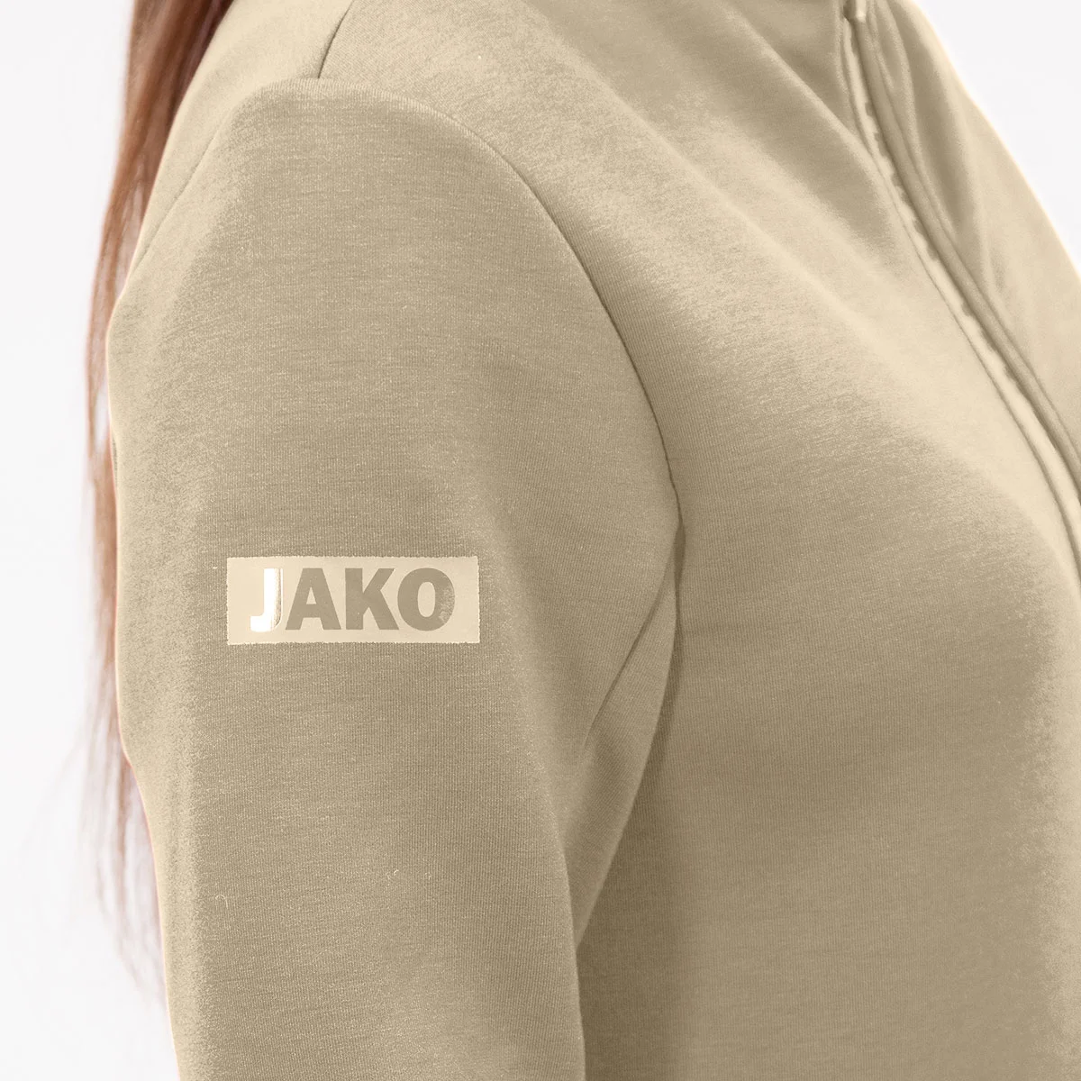 Jacke Pro Casual