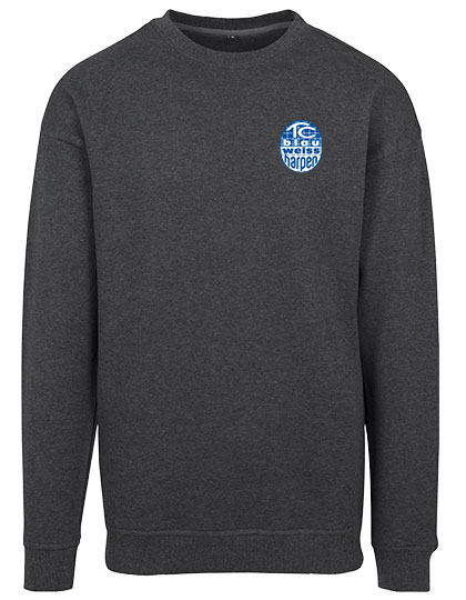 Pullover TC BW Harpen