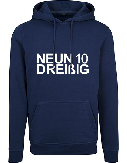 Hoodie TUS Hiltrup Lifeystyle