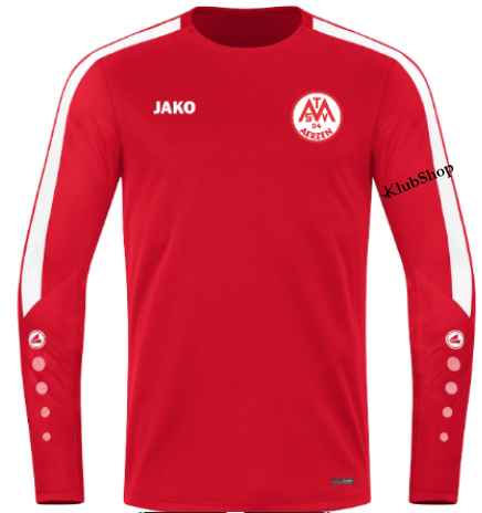 Jako Sweat Power inkl. Druck