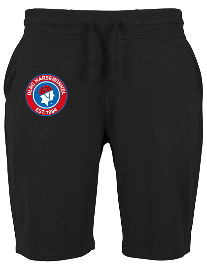 Jogginghose kurz DLRG Harsewinkel