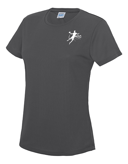 Aufwärmshirt HSG Dreiland Damen