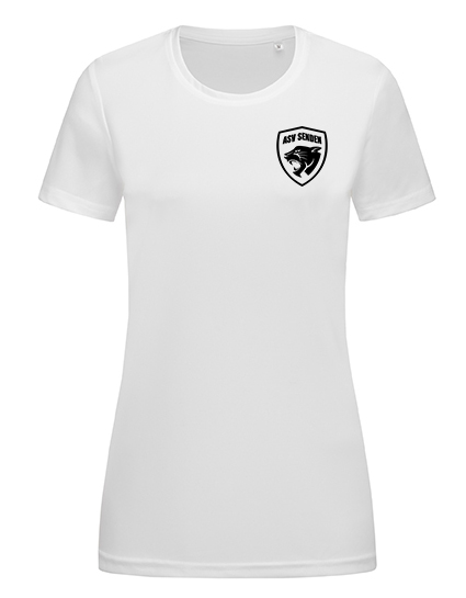 Aufwärmshirt ASV Senden Handball Damen