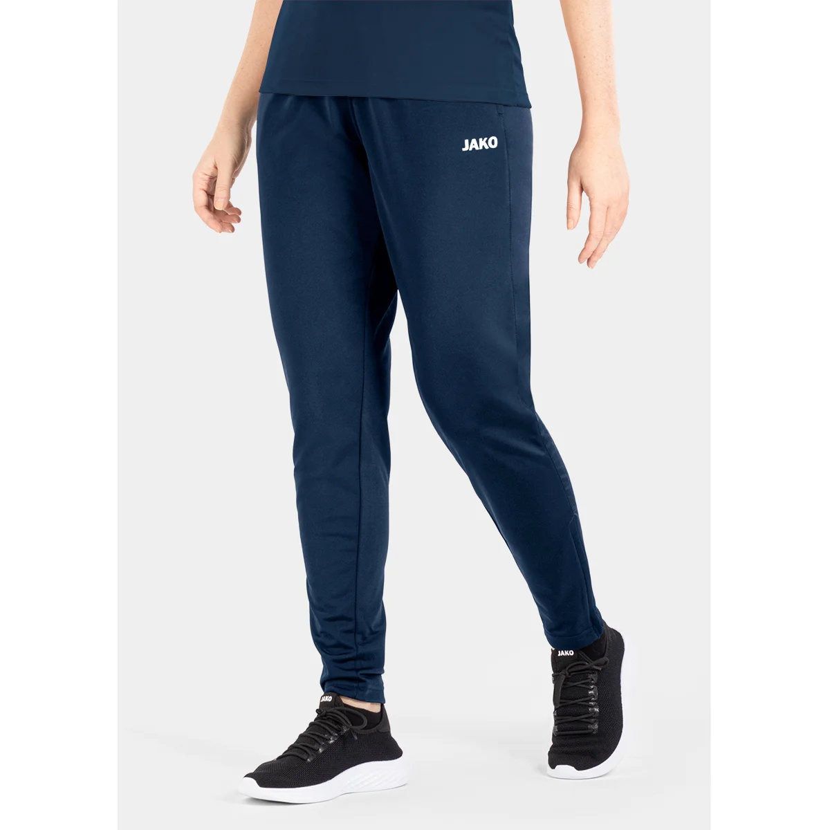 Polyesterhose Classico Damen