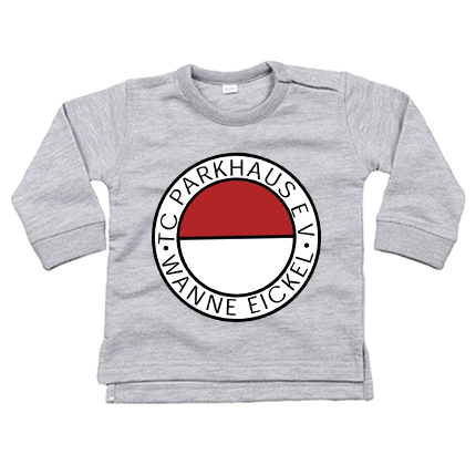 Baby Sweatshirt TC Parkhaus Lifestyle