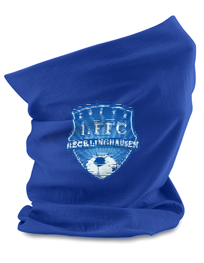 Neckwarmer 1. FFC Recklinghausen