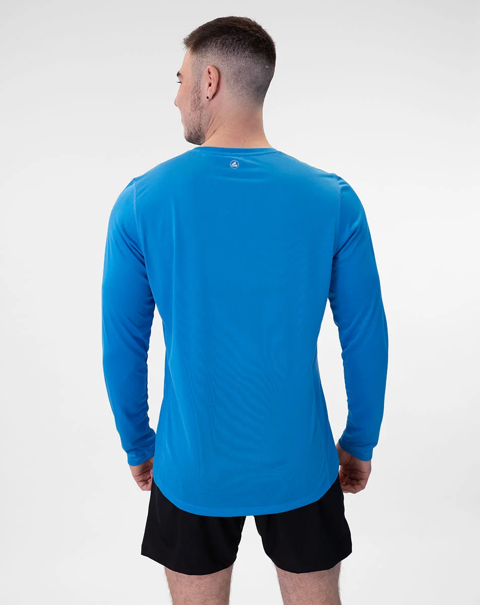 Longsleeve Run 2.0