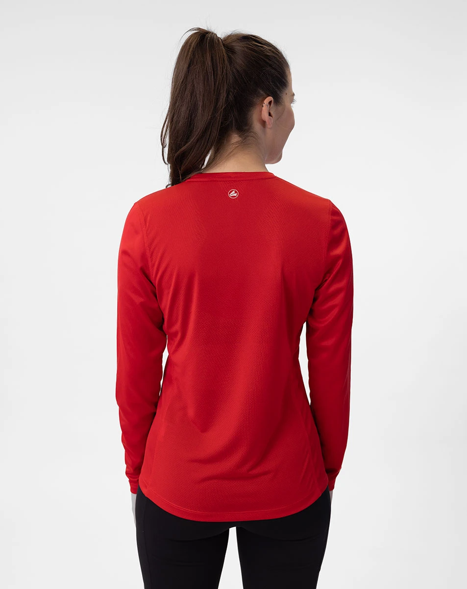Longsleeve Run 2.0