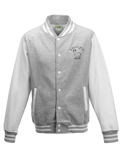 Collegejacke Hägerzeit