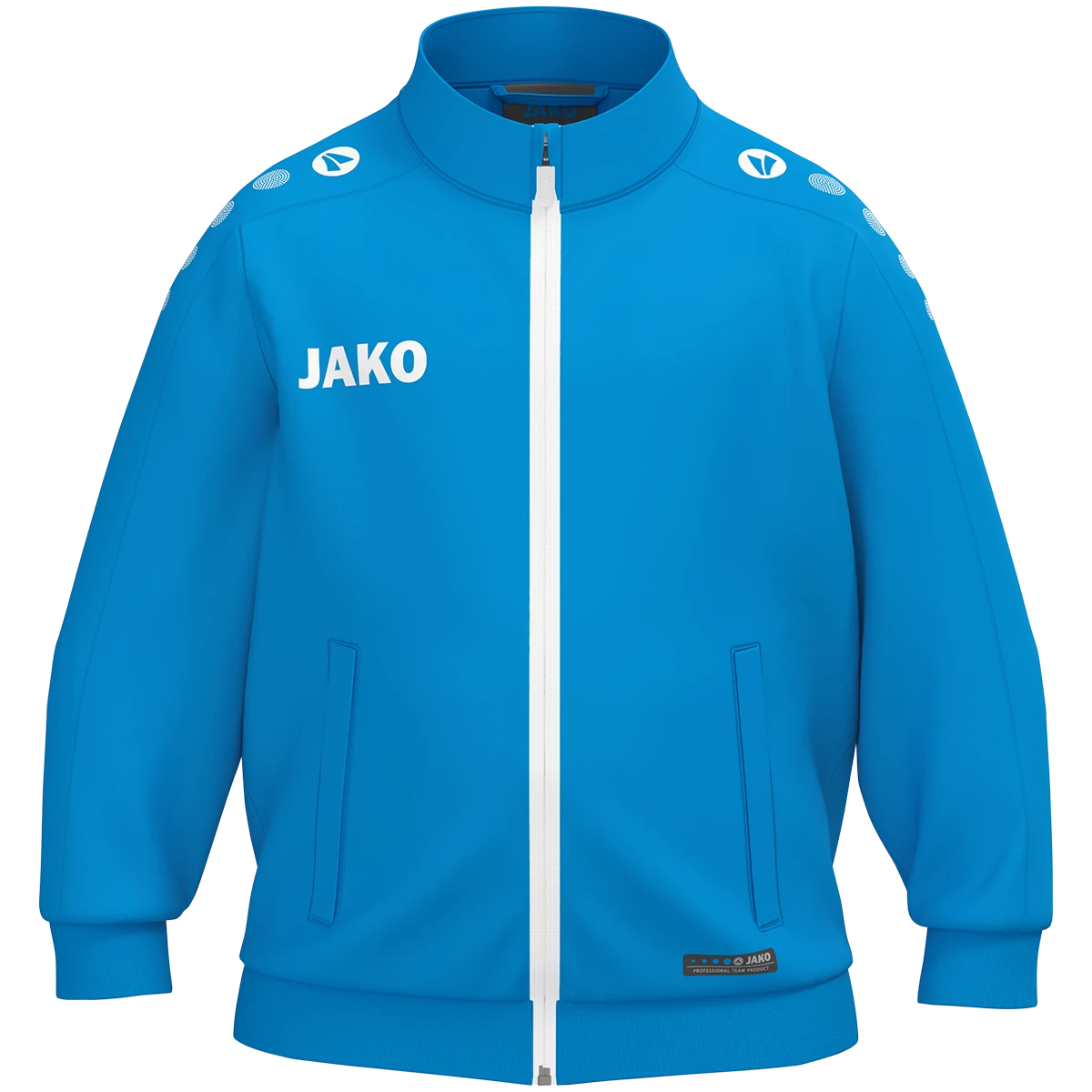 Polyesterjacke One Bambini