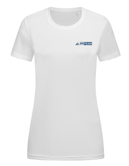 Aufwärmshirt FIT TEAM Lüneburg Damen