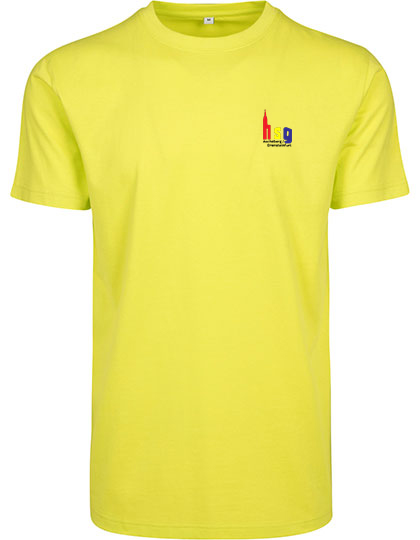 T-Shirt HSG Ascheberg-Drensteinfurt