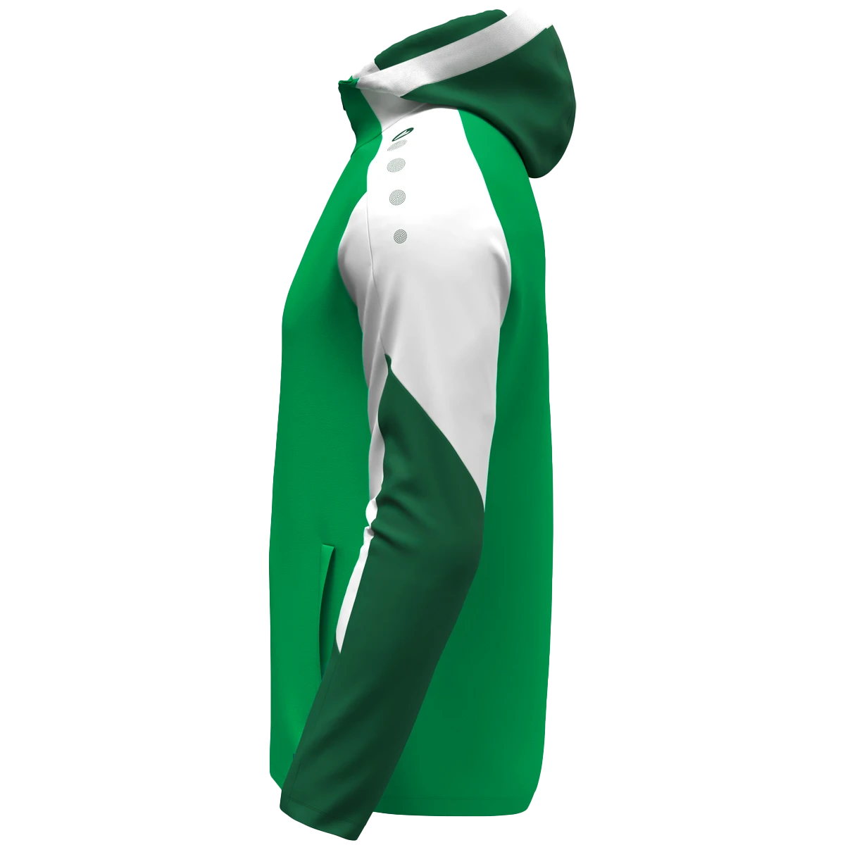 Kapuzenjacke Dynamic