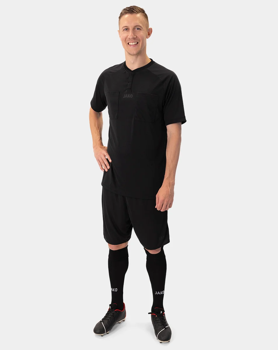 Schiedsrichter Trikot KA