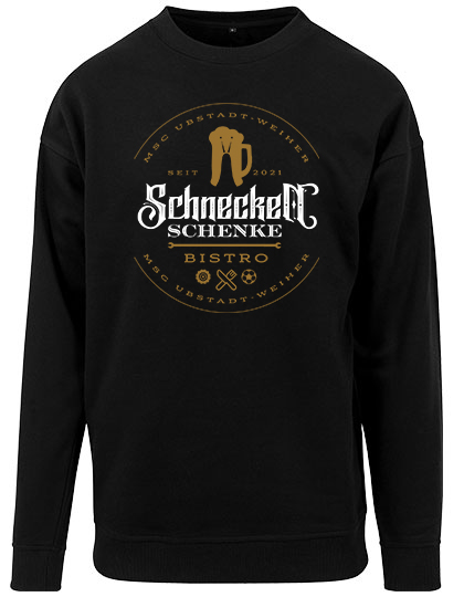Pullover Schnecken Schenke Lifestyle