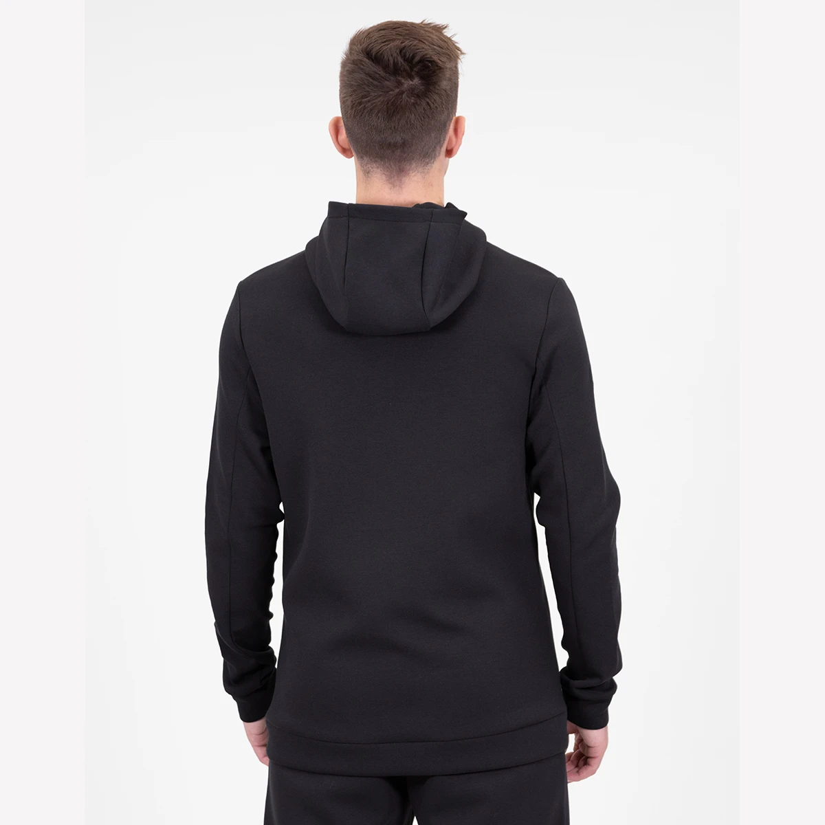 Zip Hoodie Pro Casual