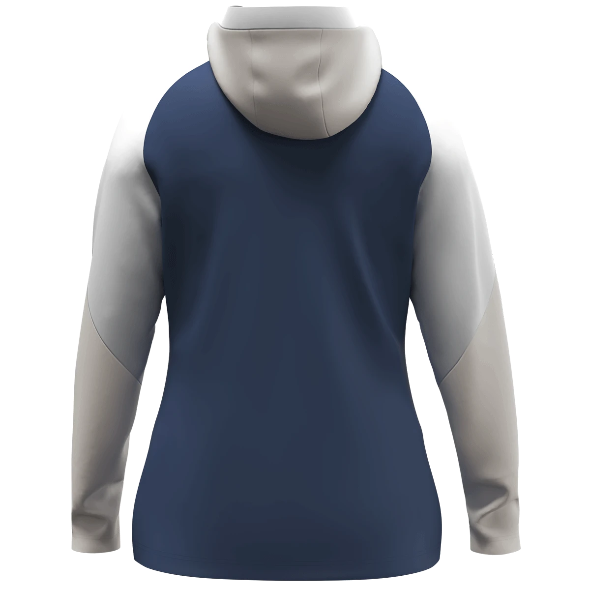 Kapuzenjacke Dynamic Damen