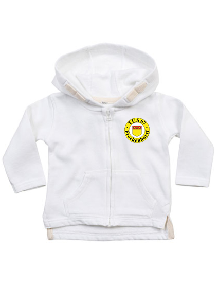 Baby Zipper Tus Freckenhorst