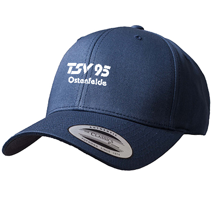 Basecap TSV 95 Ostenfelde