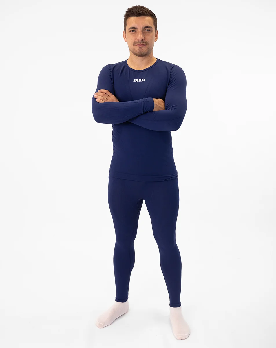 Long Tight Comfort 2.0