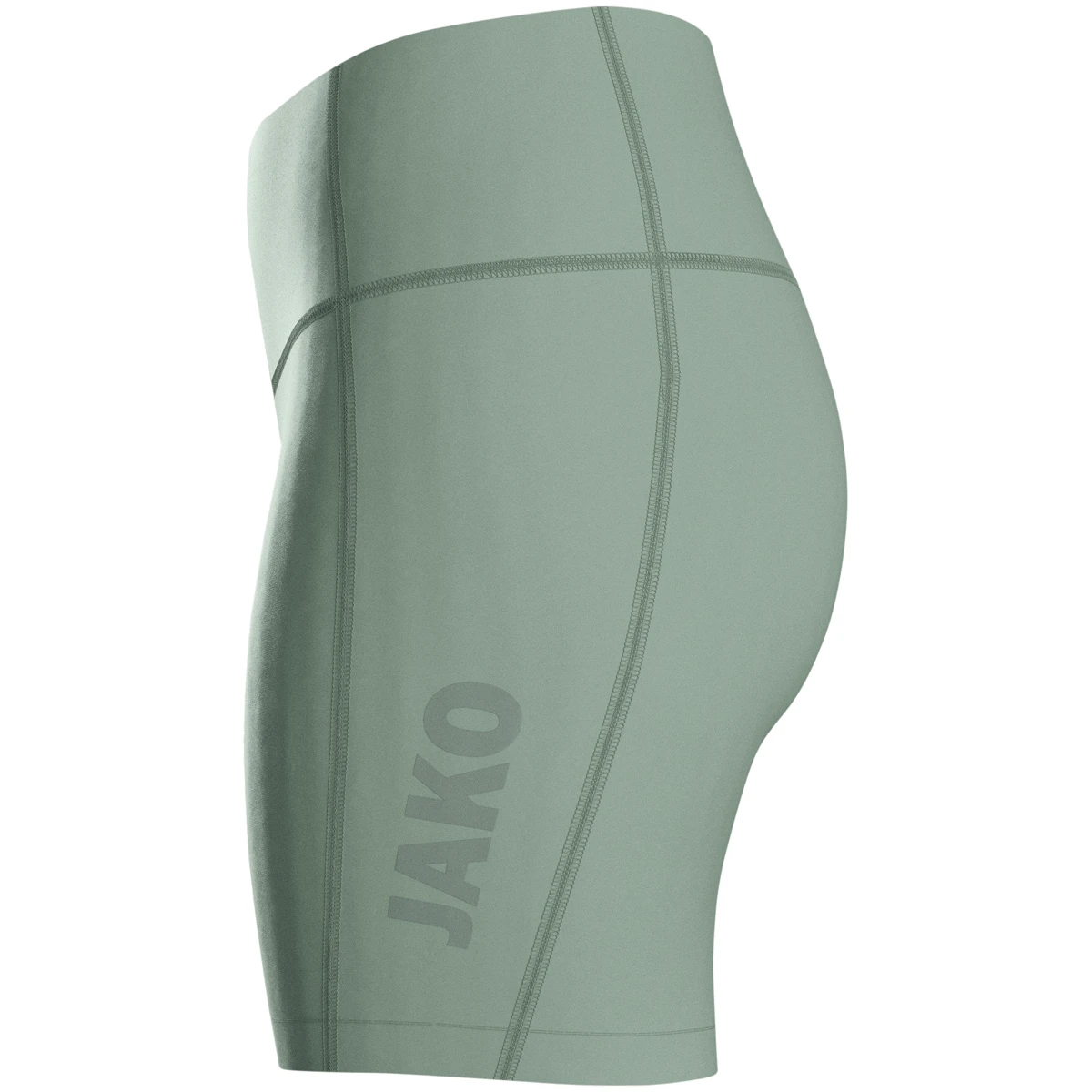 Short Tight Power Damen