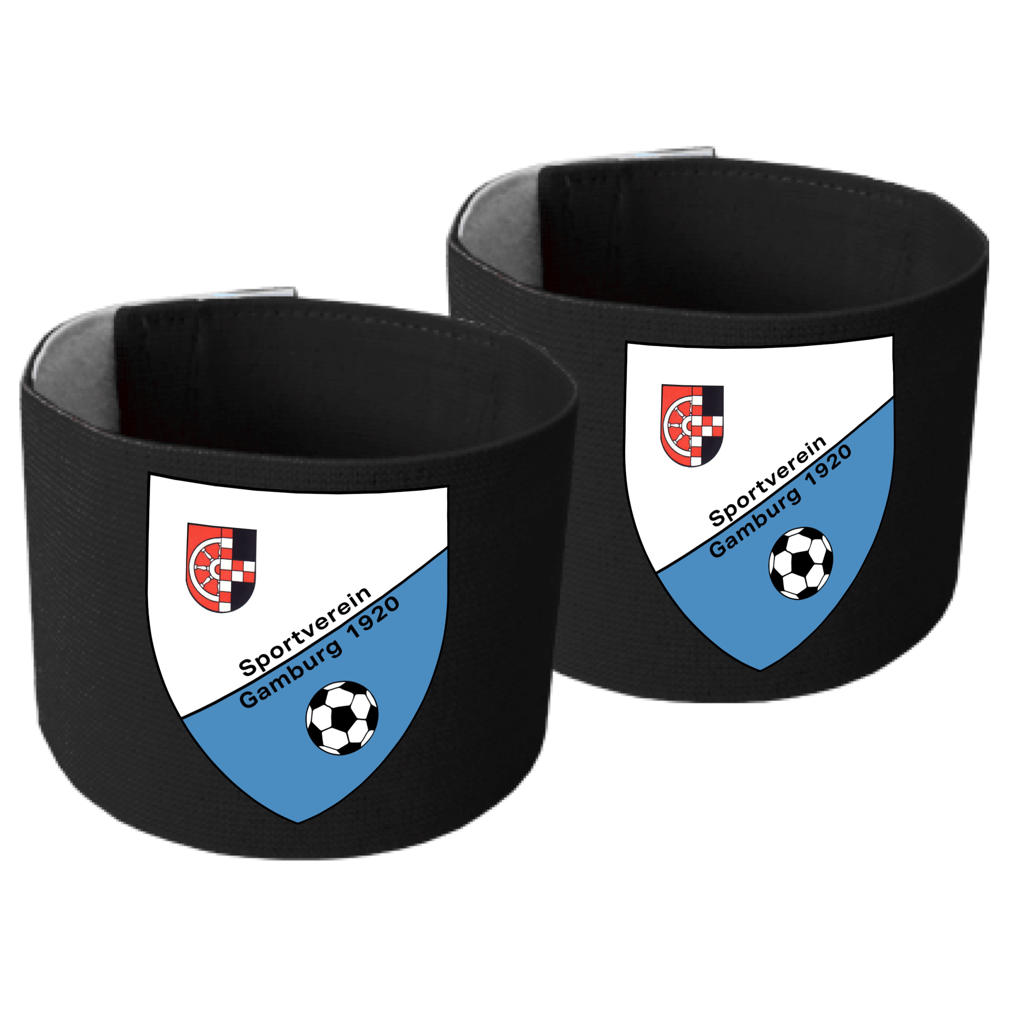 Schienbeinschonerhalter SV Gamburg